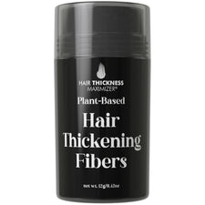 Hair Thickness Maximizer Fibers 2.0 (Black)