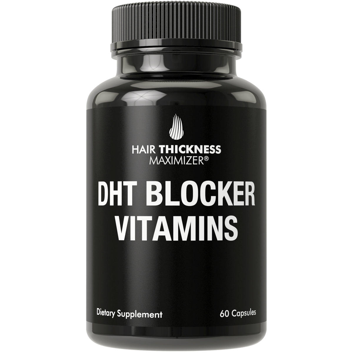 Dht Blocker Vitamins Hair Thickness Maximizer 9521