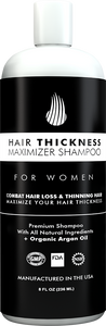 Combat Hair Loss & Thinning Hair