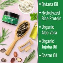 Batana Oil Butter For Hair Growth