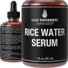 Rice Water Serum