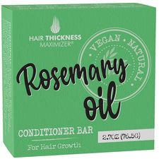 Rosemary Conditioner Bar
