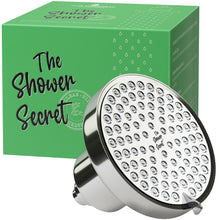 The Shower Secret - Filtered Showerhead
