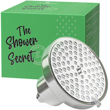 The Shower Secret - Filtered Showerhead