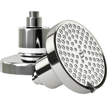 The Shower Secret - Filtered Showerhead