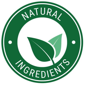 Natural Ingredients Logo