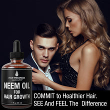 Organic Neem Oil