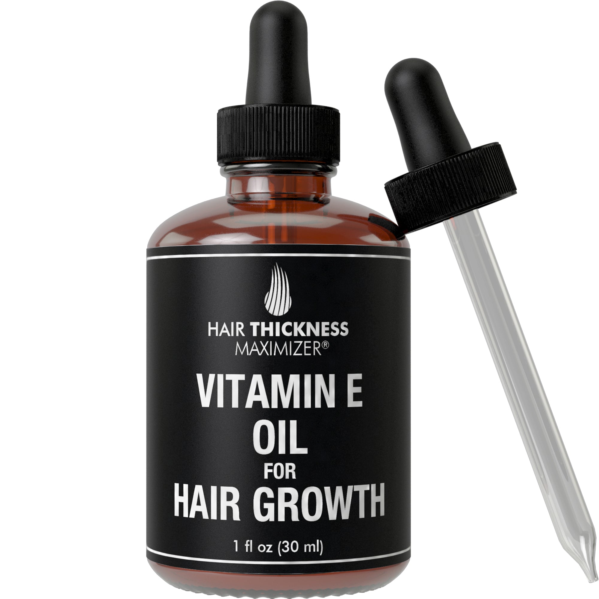 Vitamin E ( Evion 400 ) Oil से बने हेयर सीरम से बाल जल्दी लम्बे, काले और  घने करें - YouTube